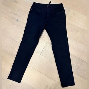 Lulu lemon ABC slim fit utilitech pants